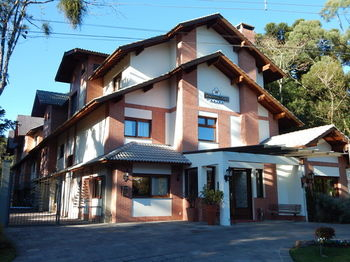Others 3, Tri Hotel Lago Gramado, Gramado