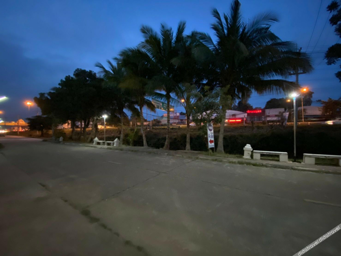 Others 3, P Bliss Hotel, Muang Phayao