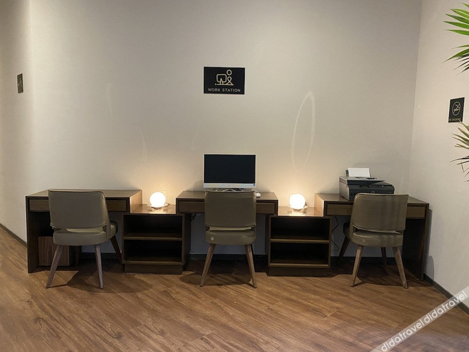 Others 3, ANTIGUA HOTEL BOUTIQUE, Nicolás Romero
