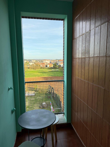 Others 5, Albergue Alfonso II, A Coruña