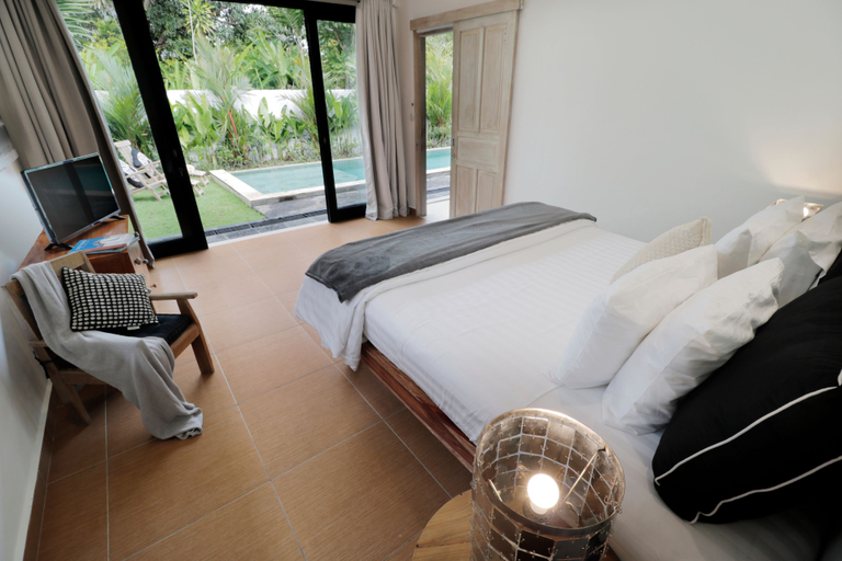 Others 4, The Villas Umalas, Badung
