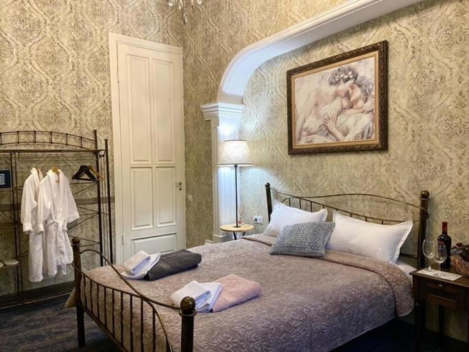 Others 5, Boutique Hotel Alegria, Tbilisi