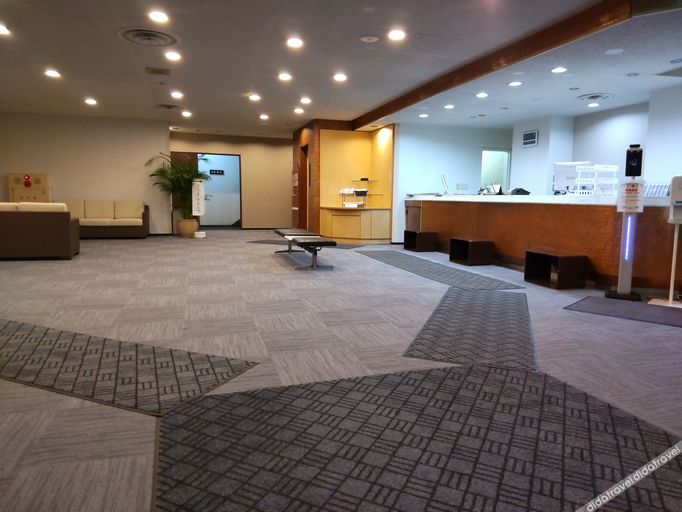 Others 5, Akita Park Hotel, Akita