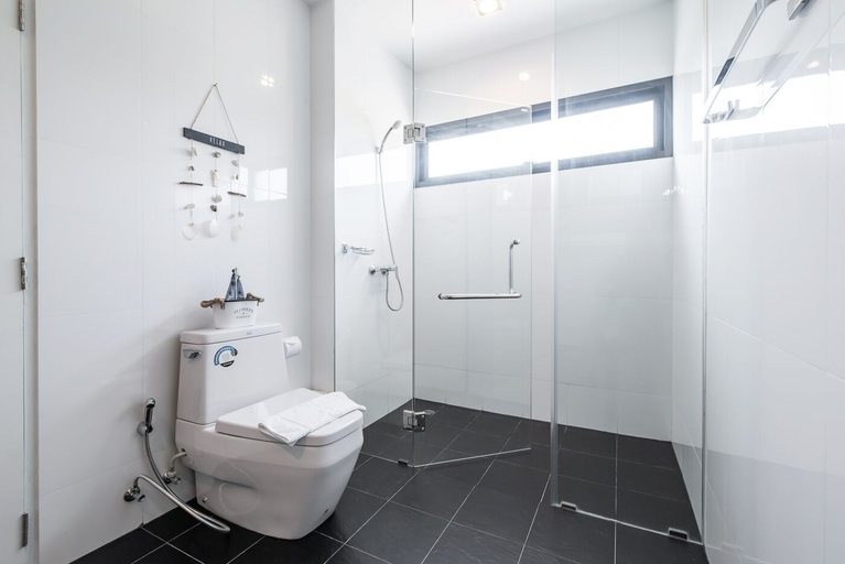 Others 5, Movenpick Luxury Villa2FL/Private Pool, Sattahip