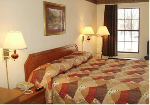 Others 3, Quality Inn, Washington