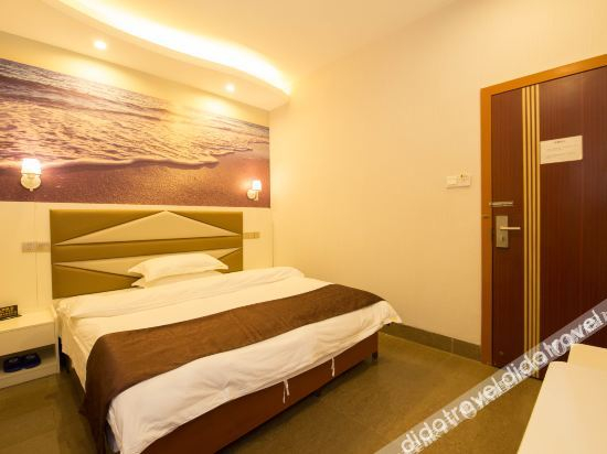 Others 2, \Baidu Hotel, Nanning