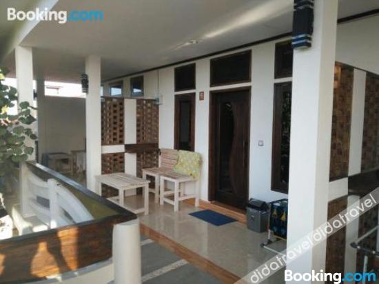 Others 3, Putra Boyan Cottages, Lombok