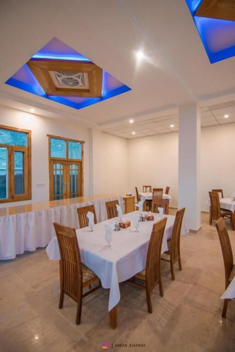 Food & Drinks 5, Hispar Hotel Skardu, Northern Areas