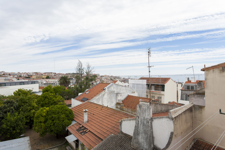 Exterior & Views 2, 2BLocal Castelo Picão Apartments, Lisbon
