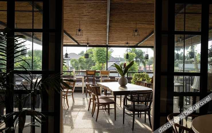 Food & Drinks 4, Hamanda Hotel, Bacolor