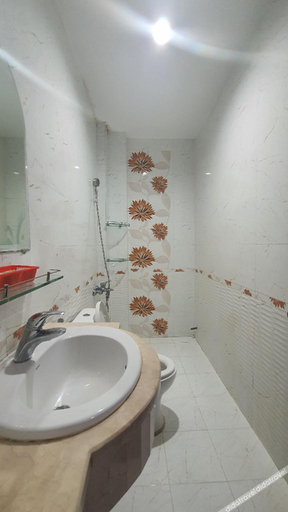 Bathroom 5, Lam Sơn Hotel , District 11