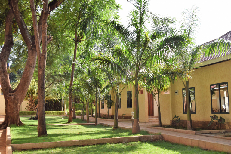 Exterior & Views 2, Chanya Lodge, Moshi Urban