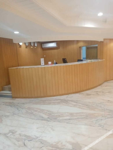 前���, Al Muteb Suites Khurais, Riyadh