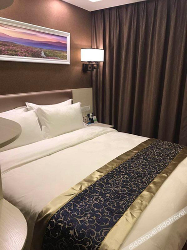 Others 2, Jiaxi Hotel, Shenzhen