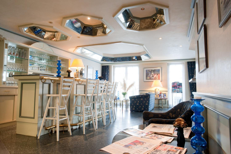Others 5, Hotel Friesenhof, Segeberg