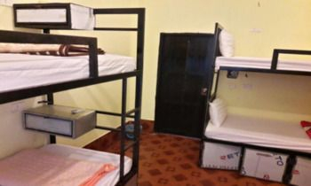 Others 2, Chillao Hostel, Vangvieng