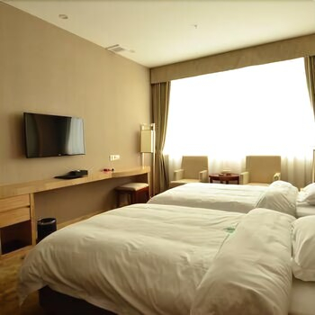 Others 2, Liudou Hotel, Shantou