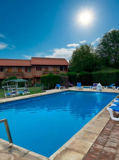 Sport & Beauty 5, Villa De Merlo Hotel Spa, Junín