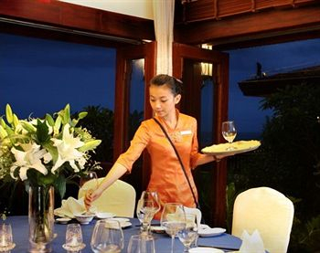 Food & Drinks 3, International Asia-Pacific Convention Center Sanya, Sanya