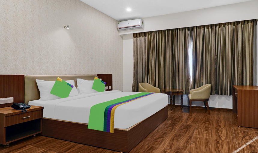 Others 4, Treebo Trend Shri Aprameya Resort, Mysore