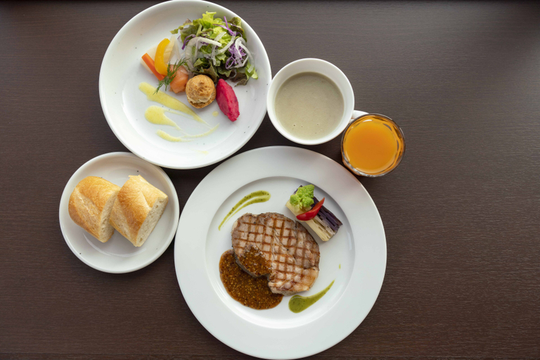 Others 5, Hotel Reborn Nopporo, Ebetsu