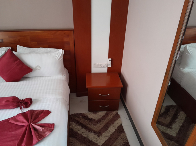 Others 3, Mdope Idde hotel, Mbeya Urban