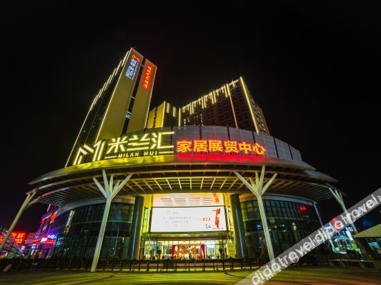 Others 4, Bravo Hotel, Foshan