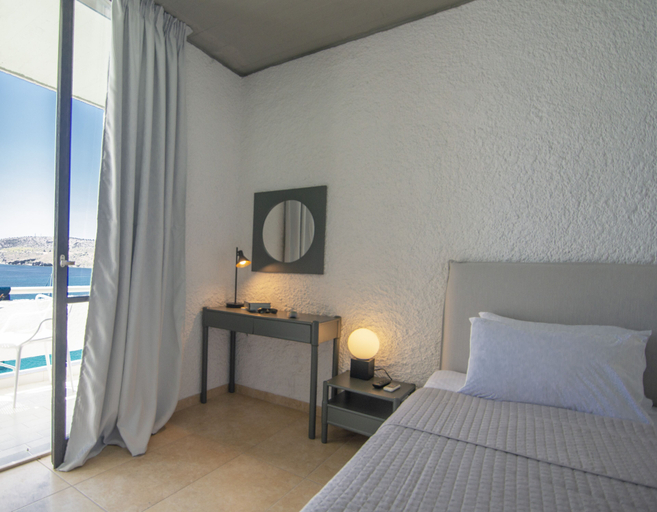 Bedroom 3, Apollo Resort, Attica