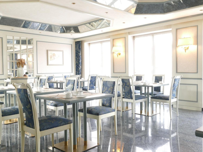 Food & Drinks 2, Hotel Friesenhof, Segeberg