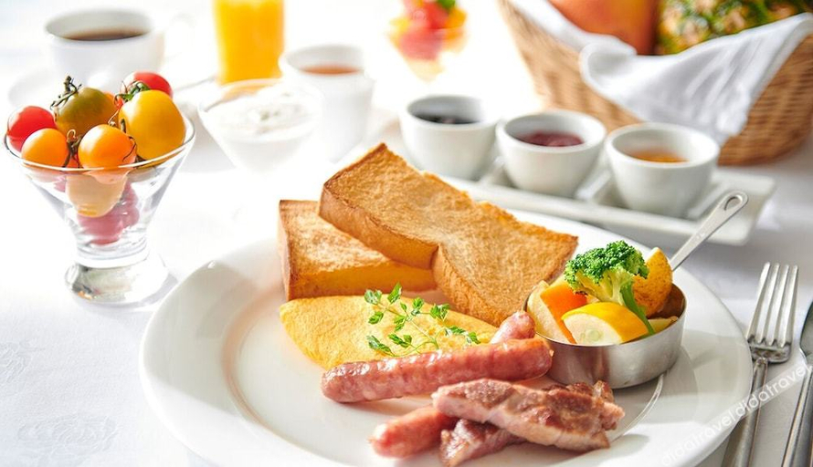 Food & Drinks 5, Lahoya Hotel Suites, Jeddah