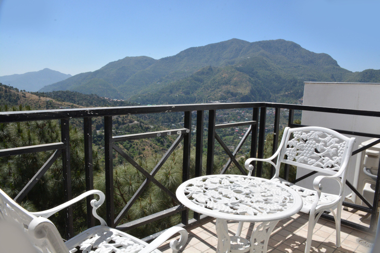 Others 3, Deventure Shimla Hills, Solan