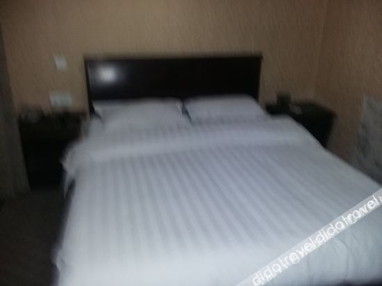 Others 3, Chengdu Jindu Business Hotel, Chengdu
