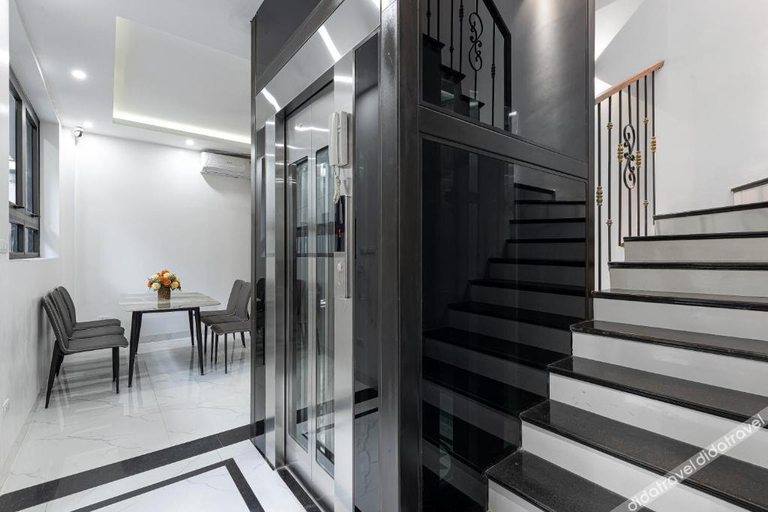 Others 3, Ami House 1, Ba Đình