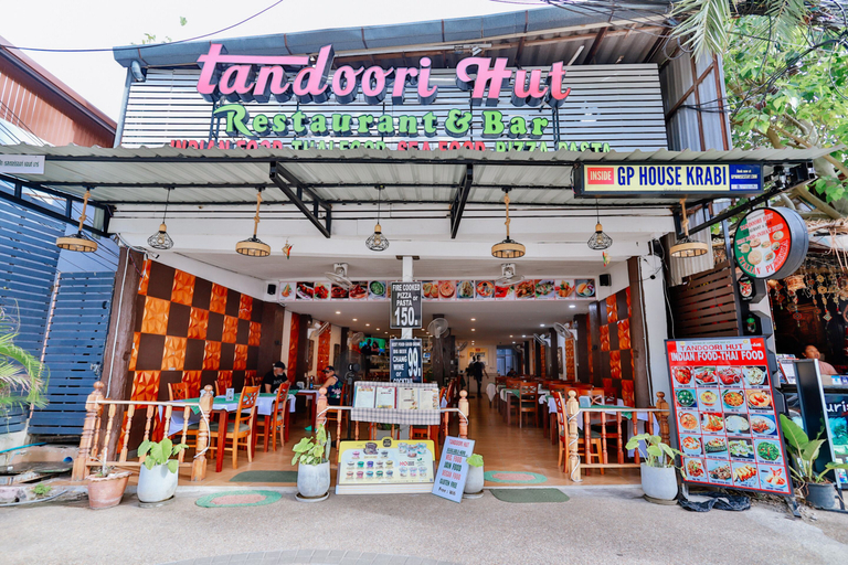 Exterior & Views, GP House Apartment, Mueang Krabi
