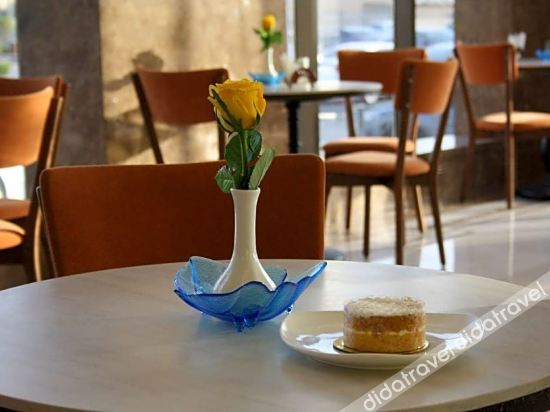 Others 3, Salsabil Hotel by Warwick Al Corniche, Jeddah
