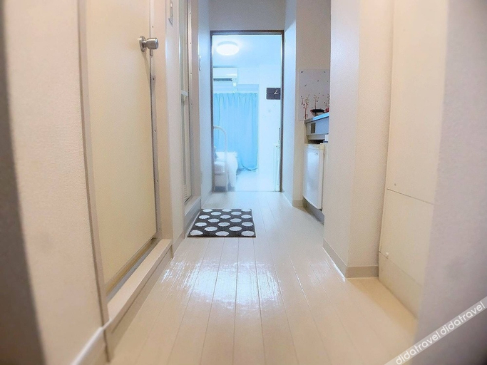 Others 5, HOTEL AARON TsuTen West, Osaka