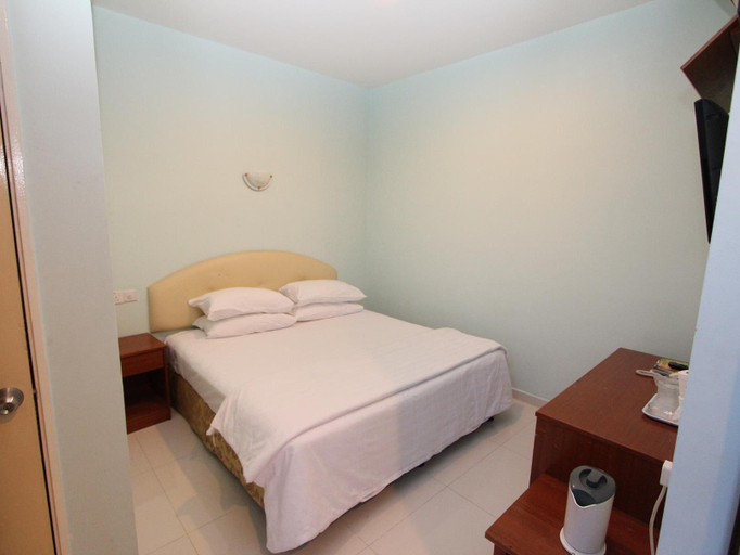 Guest Room 3, Kuchai Hotel Kuala Lumpur, Kuala Lumpur