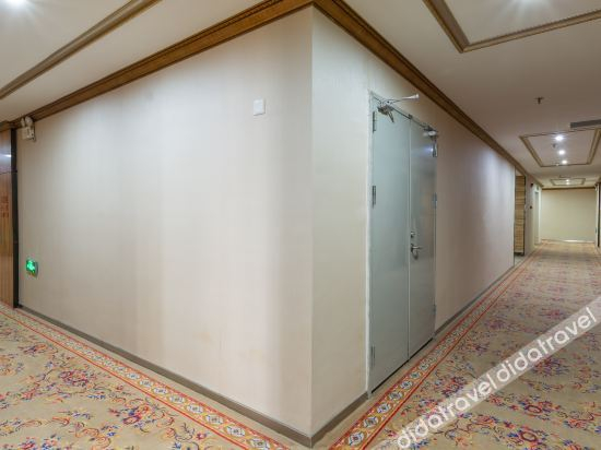 Others 4, YIXI HOTEL, Huizhou