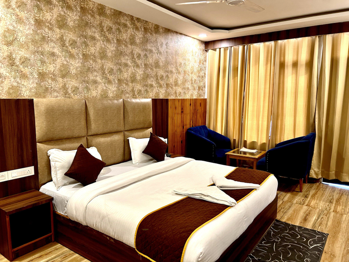 Others 3, High Sky Resort - Best Luxury Hotel in Dharamkot, Kangra