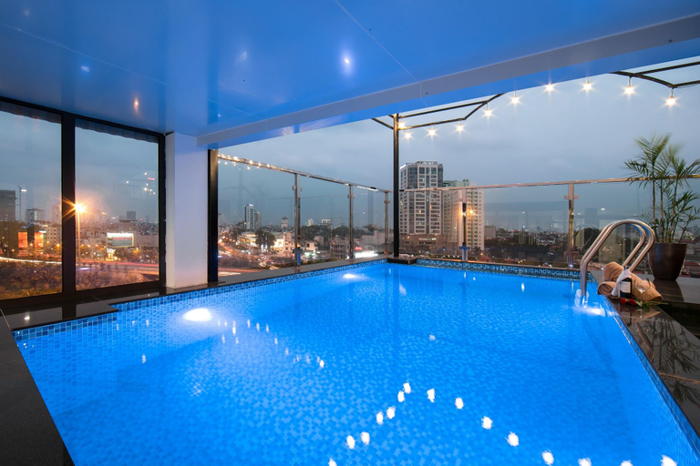 Others 4, Brandi Gate Hotel & Spa, Ba Đình