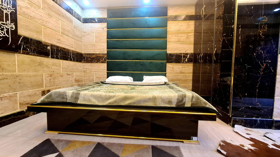 Others 5, Smart Apartments & Hotel, Lahore