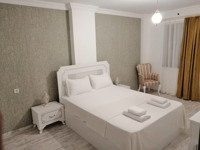 Bedroom 4, Elda Alacati Hotel, Çeşme