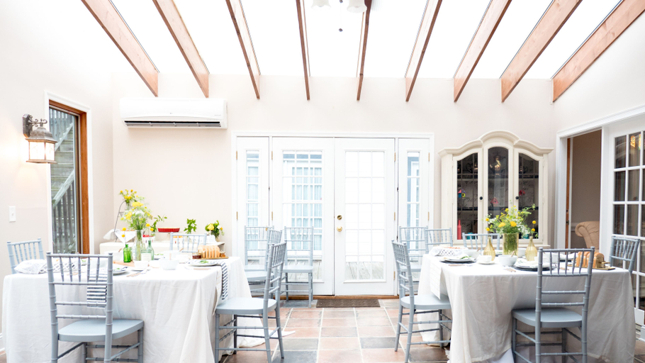 Food & Drinks 4, The Manor at Airmont, Loudoun