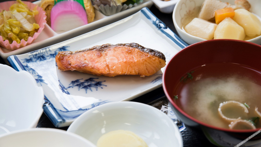 Food & Drinks 5, Hotel Select Inn Ehime Ainan-Cho, Ainan