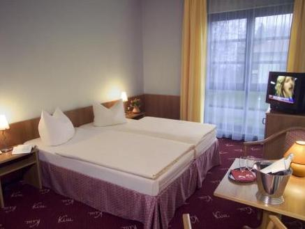 Others 1, Kim Hotel Im Park, Dresden