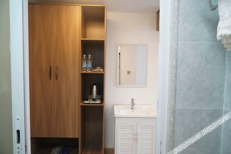 Others 4, Guangzhou Hongpin Hotel Apartment (Shijing Subway Station Store), Guangzhou