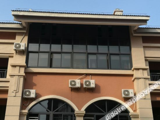 Others 4, Dongshanyajujiudian, Zhangzhou