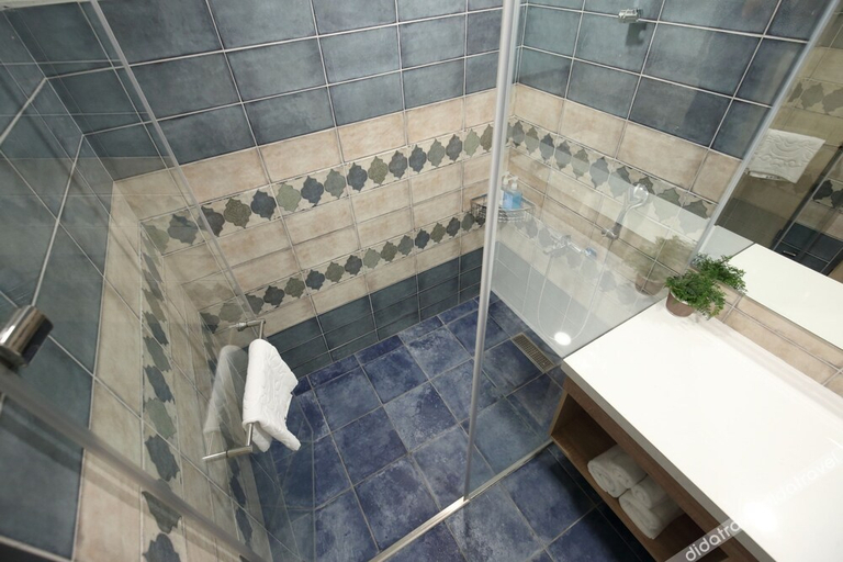 Others 2, Na San Na Hai B&B, Hualien