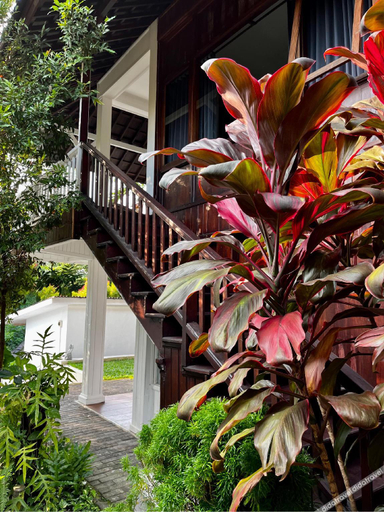 Others 1, Villa NESHAMA, Badung