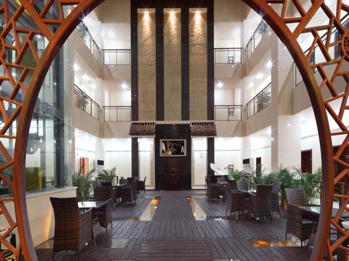Others 3, Junlin Yunshang Hotel, Huangshan